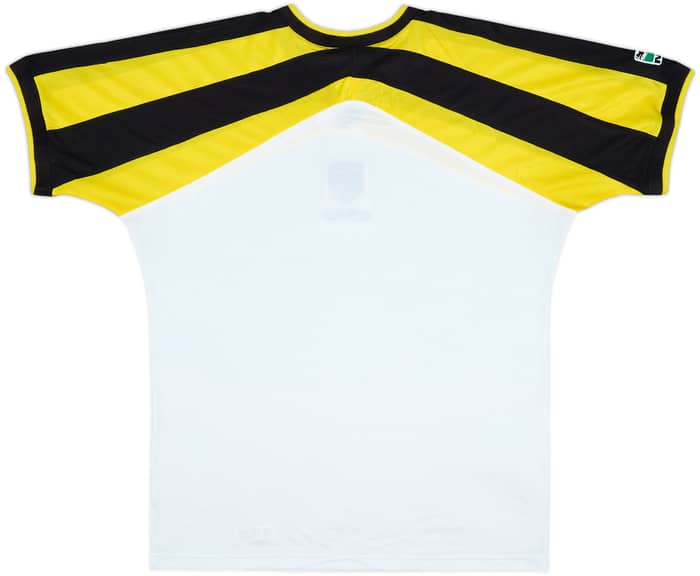 Camiseta de visitante del Columbus Crew 1996-97 - 7/10 - (L)