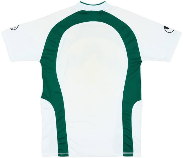 2002-03 Slovenia Home Shirt - 7/10 - (M/L)