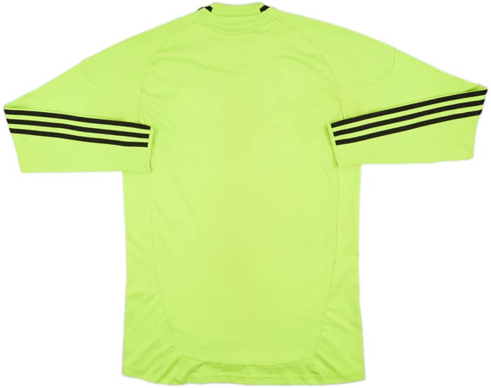 2010-11 Chelsea GK Shirt - 5/10 - (M)