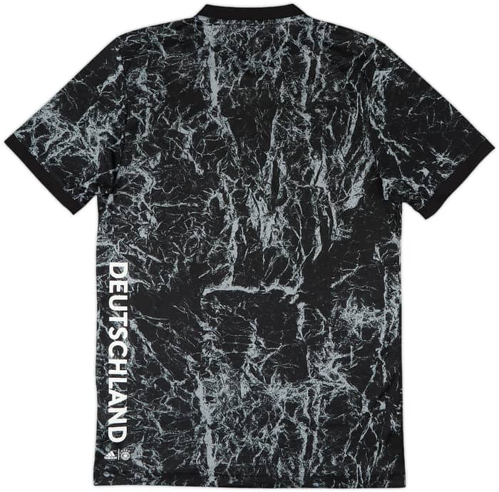 2019-20 Germany adidas Training Shirt - 8/10 - (S)