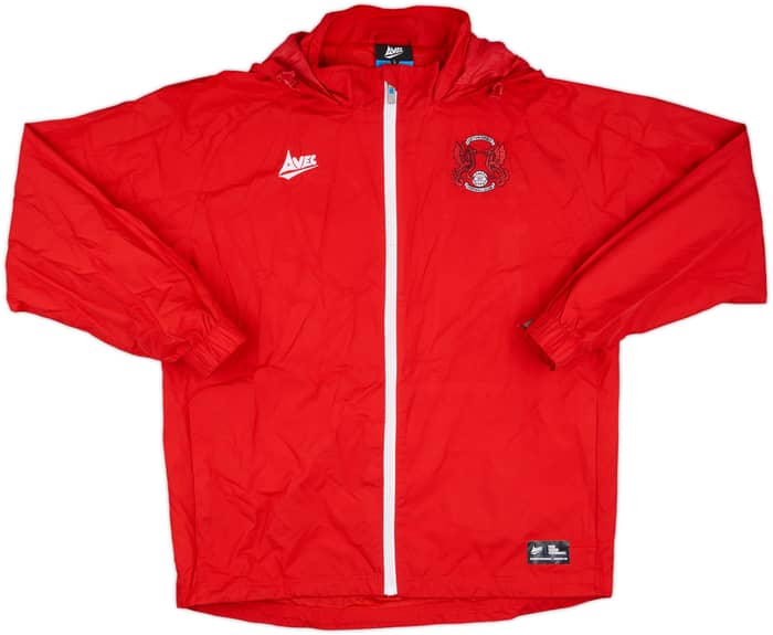 2000s Avec Rain Coat (Leyton Orient) - 7/10 - (L)