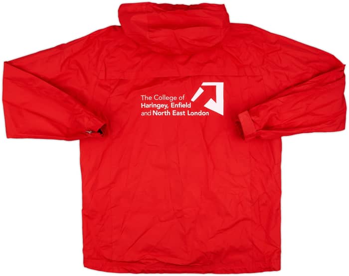 2000s Avec Rain Coat (Leyton Orient) - 7/10 - (L)