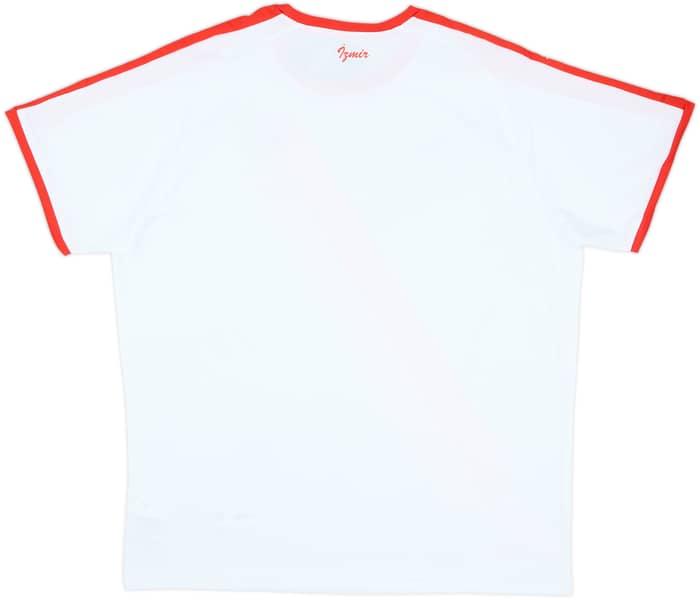 2019-21 Goztepe Away Shirt (XL)
