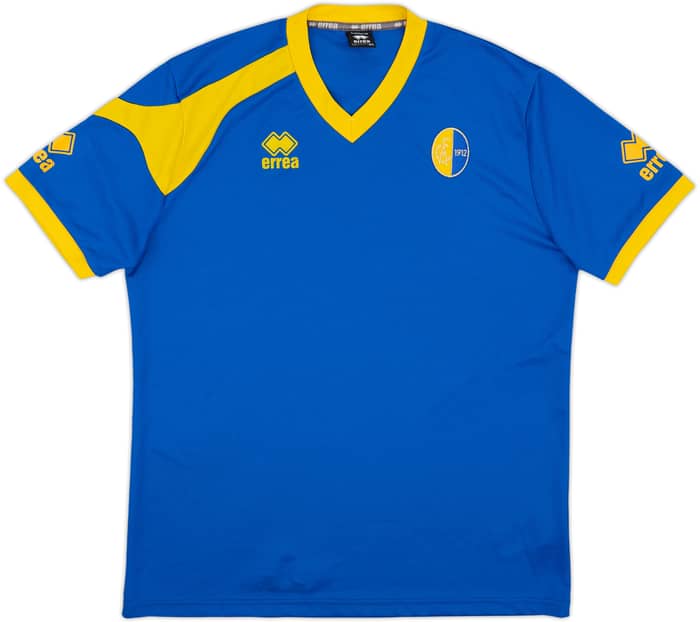 2008-09 Modena Errea Training Shirt - 8/10 - (XL)