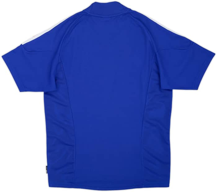 2002-04 France Home Shirt - 5/10 - (S)