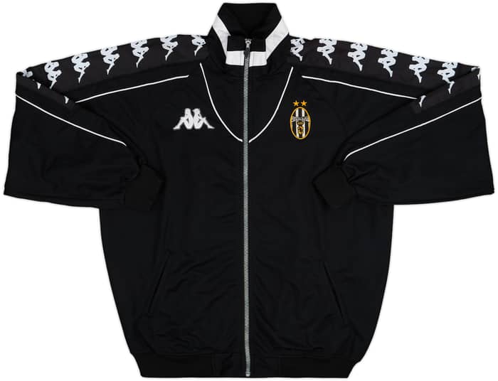 1998-99 Juventus Kappa Tracksuit - 6/10 - (XXL)