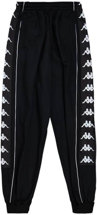 1998-99 Juventus Kappa Tracksuit - 6/10 - (XXL)