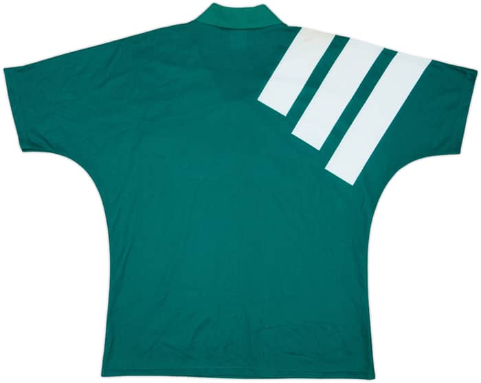 1991-92 Liverpool Away Shirt - 6/10 - (M/L)