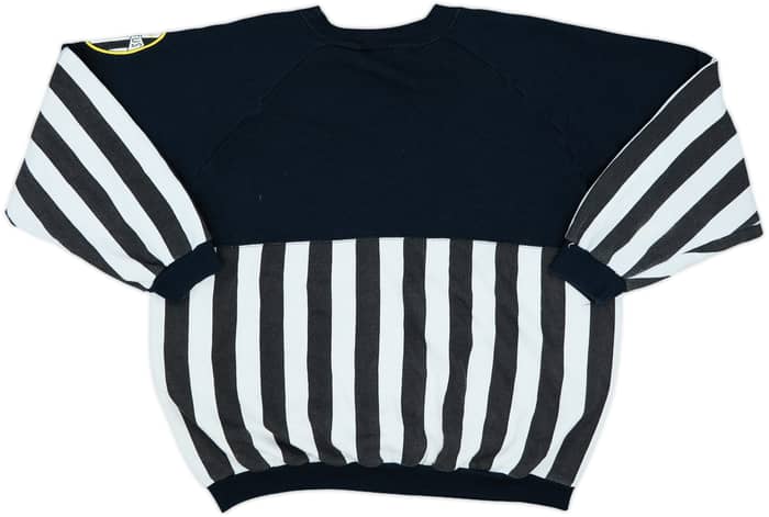 1990-91 Juventus Le Felpe Dei Grandi Sweat Top - 7/10 - (L)