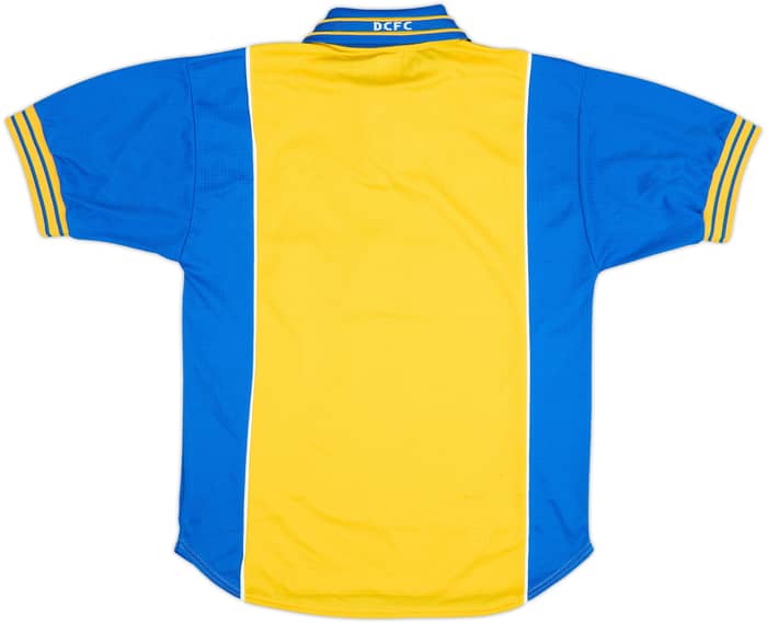 1999-01 Derby County Away Shirt - 8/10 - (S)