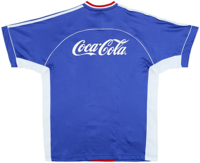 1998-99 South China Third Shirt - 8/10 - (M)