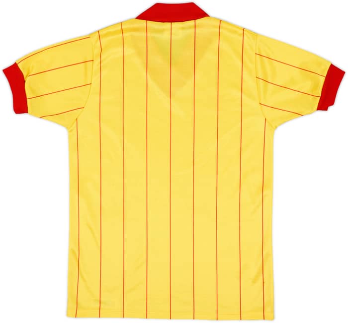 1981-84 Liverpool Away Shirt - 8/10 - (S)