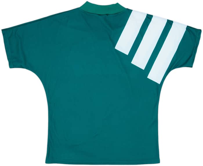 1991-92 Liverpool Away Shirt - 8/10 - (M)