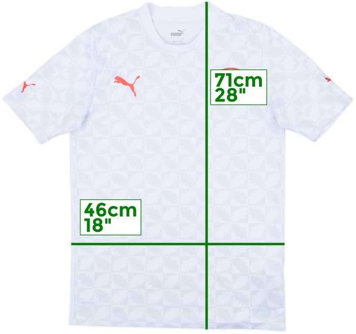 2022-23 Barnsley Third Shirt - 9/10 - (S)