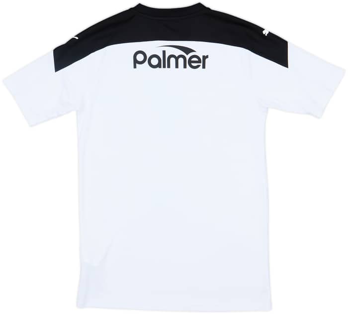 2020-21 Barnsley Away Shirt - 7/10 - (S)