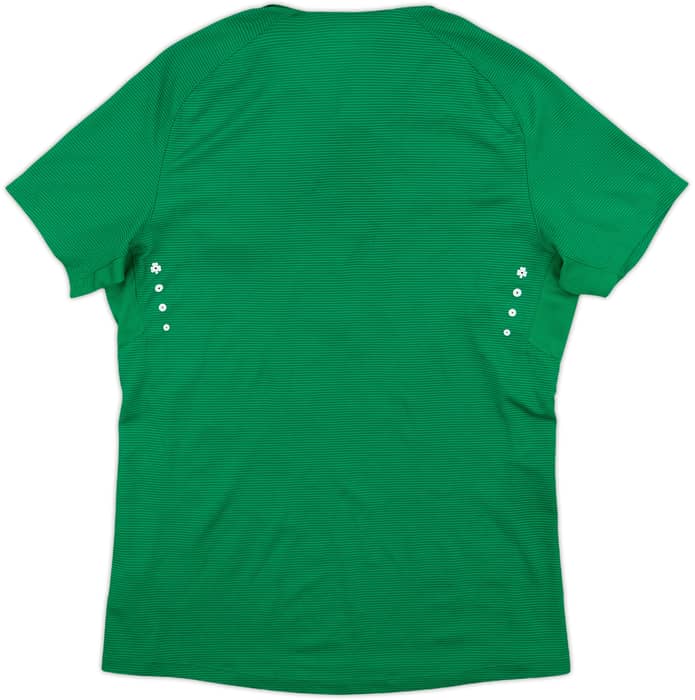 2014-16 Ireland Home Shirt - 7/10 - (S)