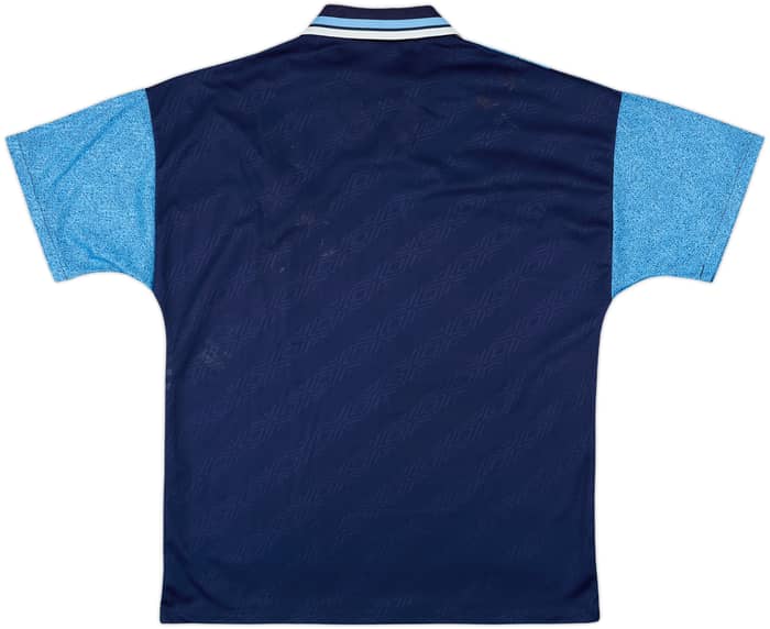 1994-96 Lazio Away Shirt - 6/10 - (L)