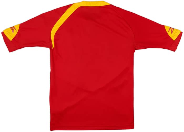 2009-10 Lens Home Shirt - 7/10 - (S)