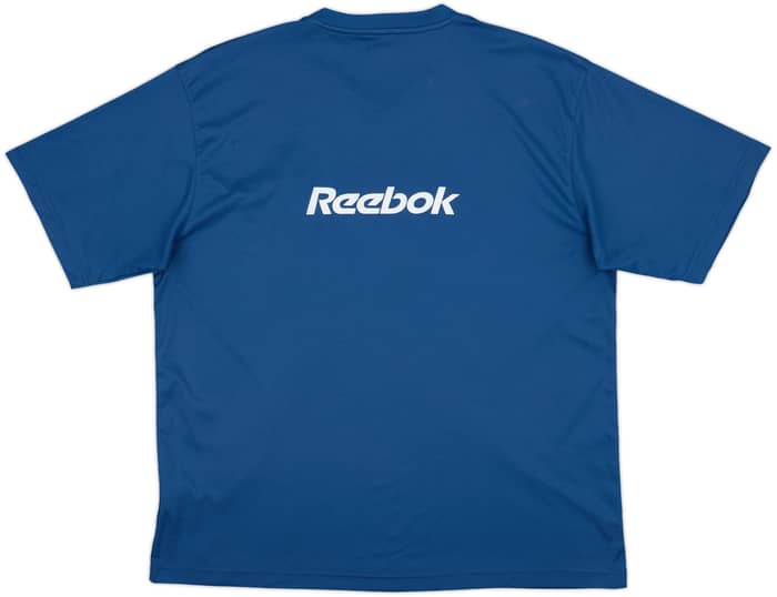 2004-05 West Ham Reebok Training Shirt - 5/10 - (XXL)