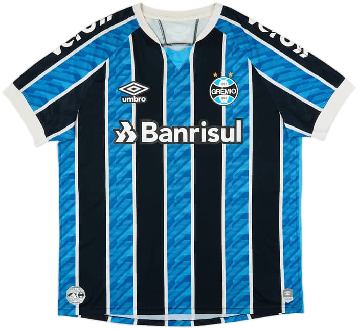 2020 Gremio Home Shirt - 9/10 - (XL)