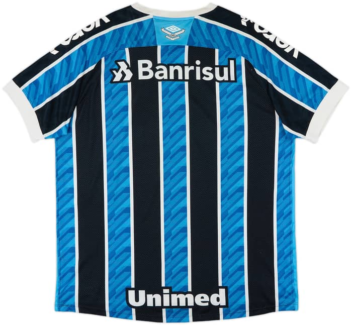 2020 Gremio Home Shirt - 9/10 - (XL)