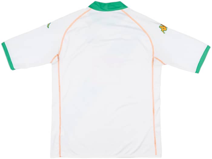 2004-05 Werder Bremen Away Shirt - 7/10 - (XL)