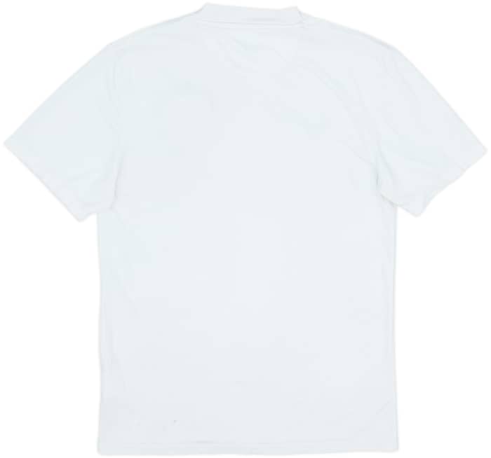 2014-15 England Home Shirt - 5/10 - (S)