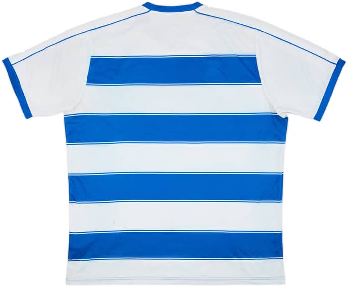 2022-23 QPR Home Shirt - 4/10 - (4XL)