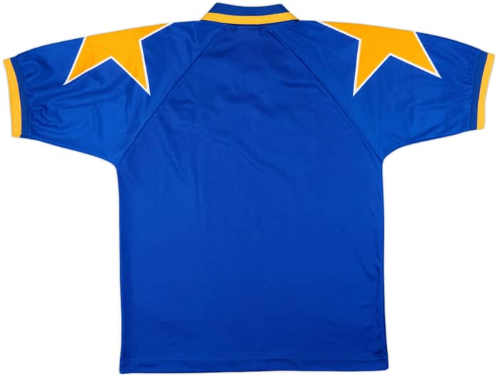 1994-95 Juventus Away Shirt - 10/10 - (XL)