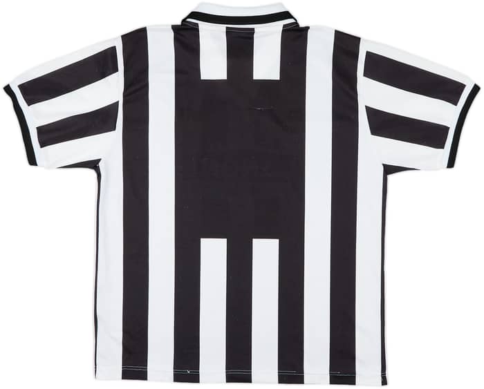 1994-95 Juventus Home Shirt - 8/10 - (M)