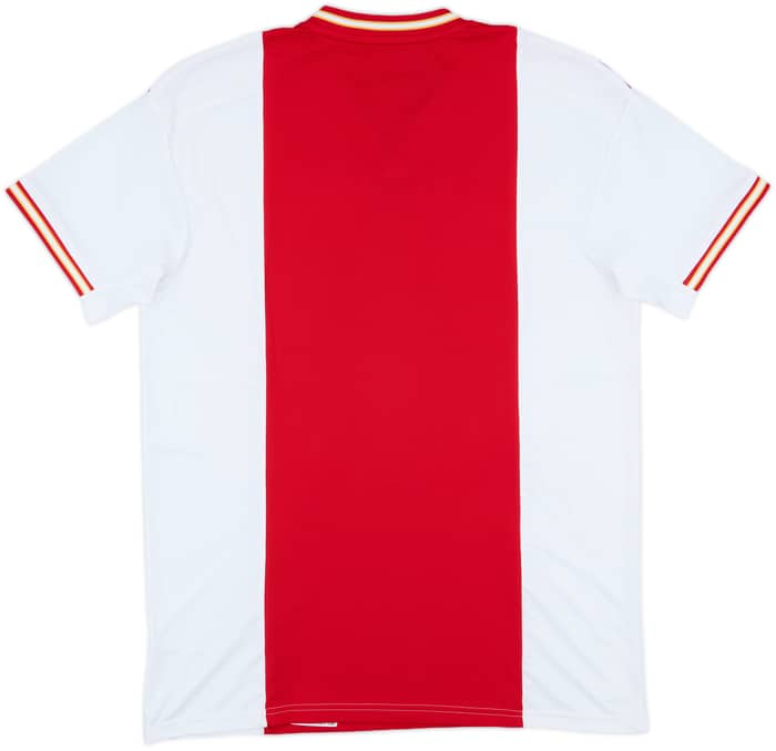 2022-23 Ajax Home Shirt - 9/10 - (L)