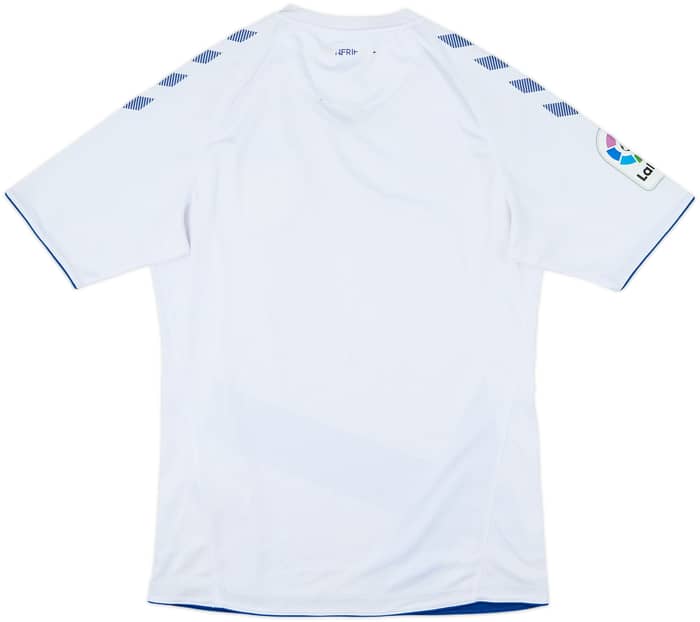 2019-20 Tenerife Home Shirt - 6/10 - (M)