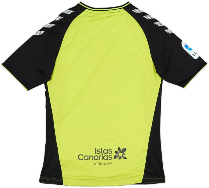 2019-20 CD Tenerife Away Shirt - 7/10 - (M)