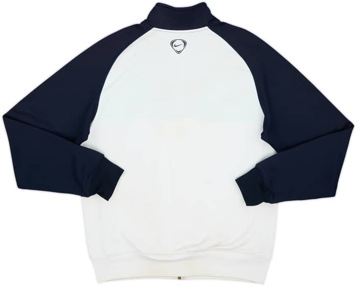 2010-11 South Korea Nike Track Jacket - 4/10 - (L)