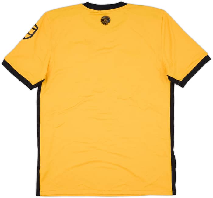 2009-11 Kaizer Chiefs Home Shirt - 8/10 - (S)