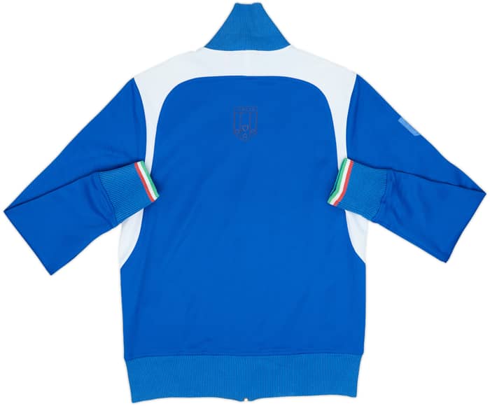 2006-08 Italy Puma Track Jacket - 5/10 - (S)