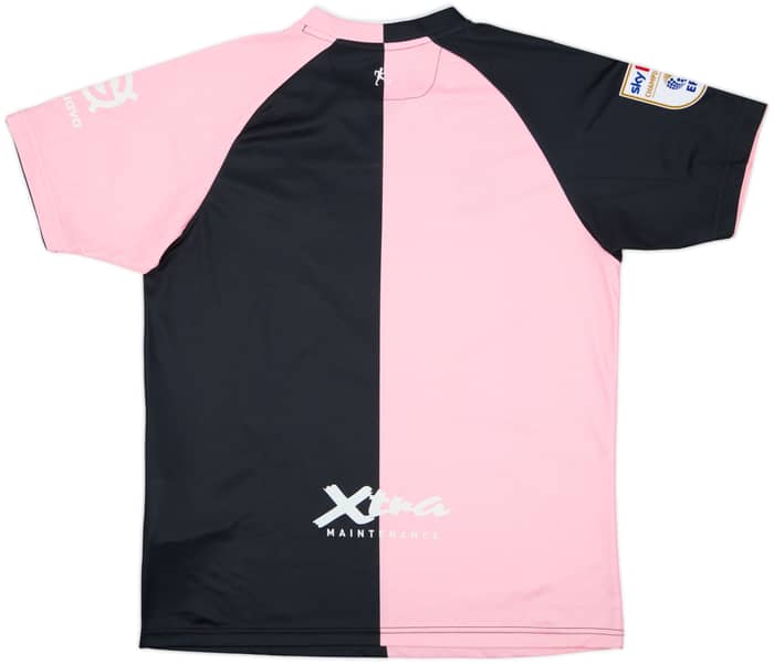 2025-26 QPR Away Shirt - 6/10 - (M)