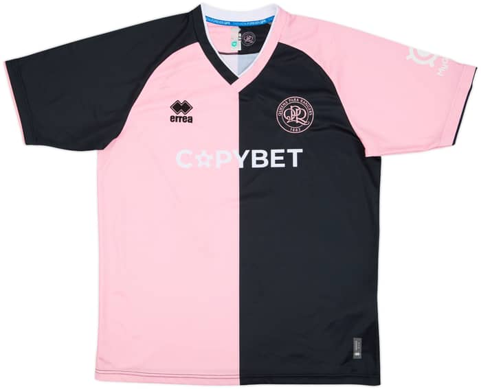 2025-26 QPR Away Shirt - 6/10 - (XL)