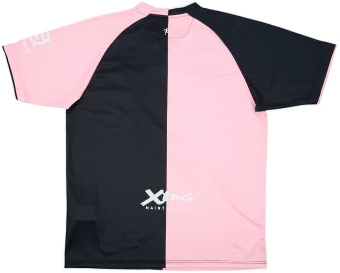 2025-26 QPR Away Shirt - 6/10 - (XL)