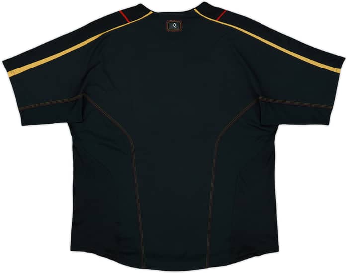 2007-08 Nike Ronaldinho R10 Shirt - 8/10 - (XL)