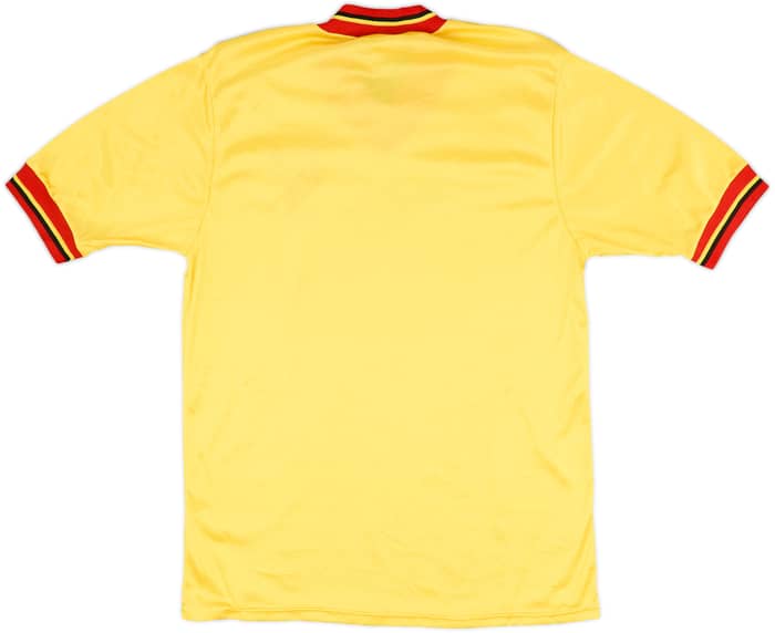 1982-85 Watford 'FA Cup Final 1984' Home Shirt - 8/10 - (L)