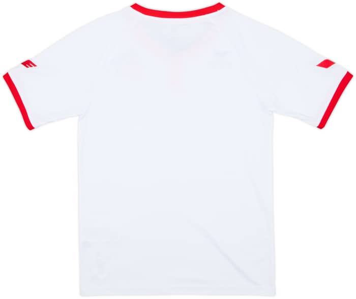 2015-16 FC Koln Home Shirt - 9/10 - (XL.Boys)