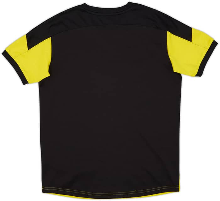 2020-21 Borussia Dortmund Puma Training Shirt - 7/10 - (L.Boys)