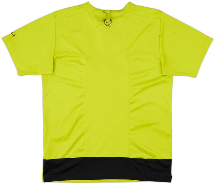 2009-10 Celtic Nike Training Shirt - 5/10 - (M)