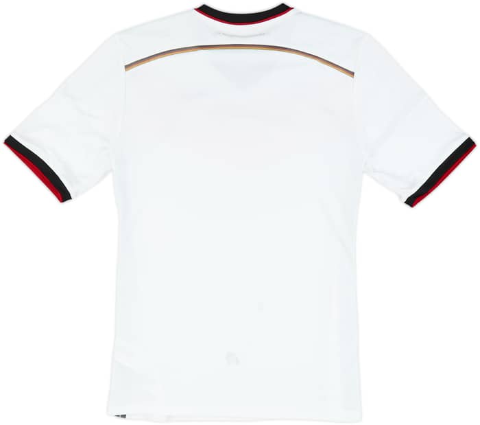 2014-15 Germany Home Shirt - 7/10 - (M)