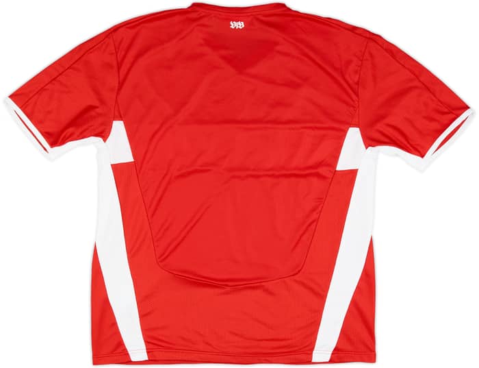 2008-10 Stuttgart Away Shirt - 6/10 - (YXXL)
