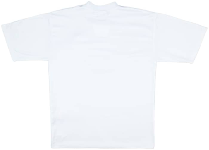 2000-01 FC Koln Home Shirt - 8/10 - (XL)