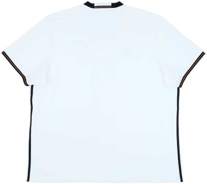 2015-16 Germany Home Shirt - 8/10 - (3XL)