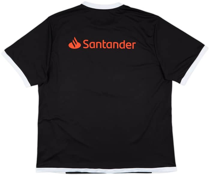 2021-22 Borussia Monchengladbach 'Fussballschule' Puma Training Shirt - 10/10 - (XL)