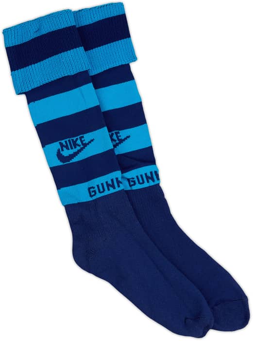 1994-95 Arsenal Away Socks (UK 7.5-11.5)